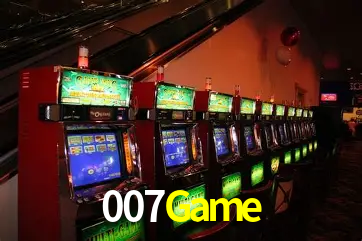 Desvendando o Mundo dos Jogos Virtuais na 007Game