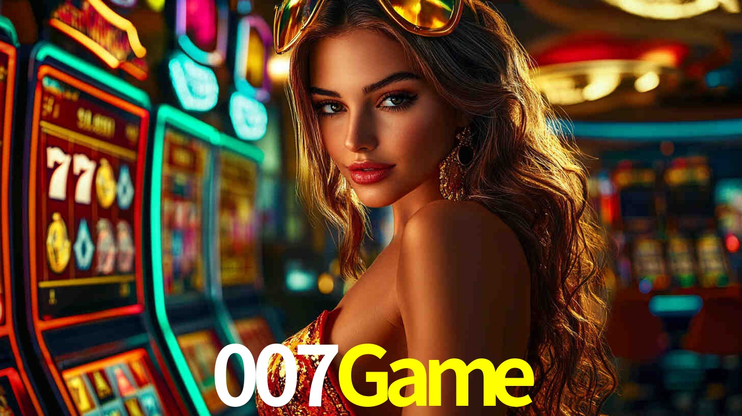 Premium Interface 007Game