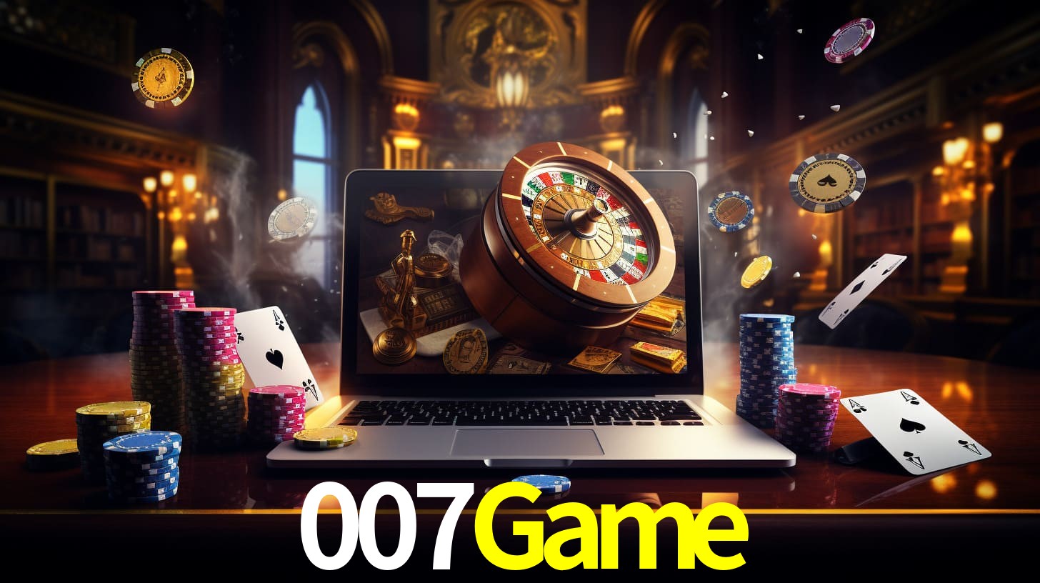 Tournaments 007Game