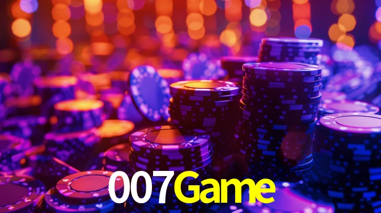 007Game,007Game App