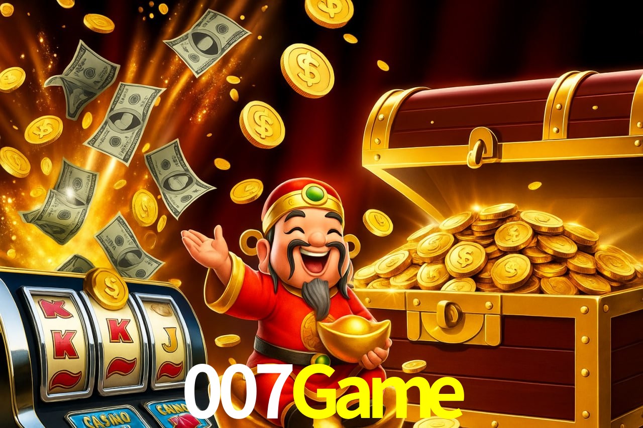Estatísticas Esportivas 007Game