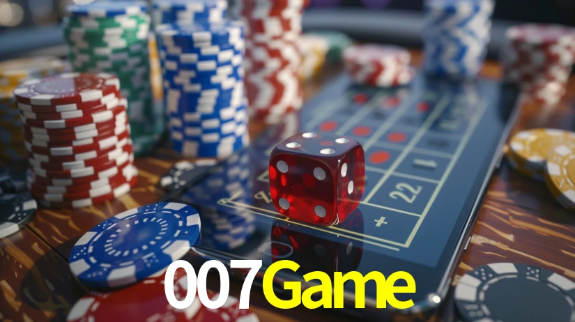 007Game