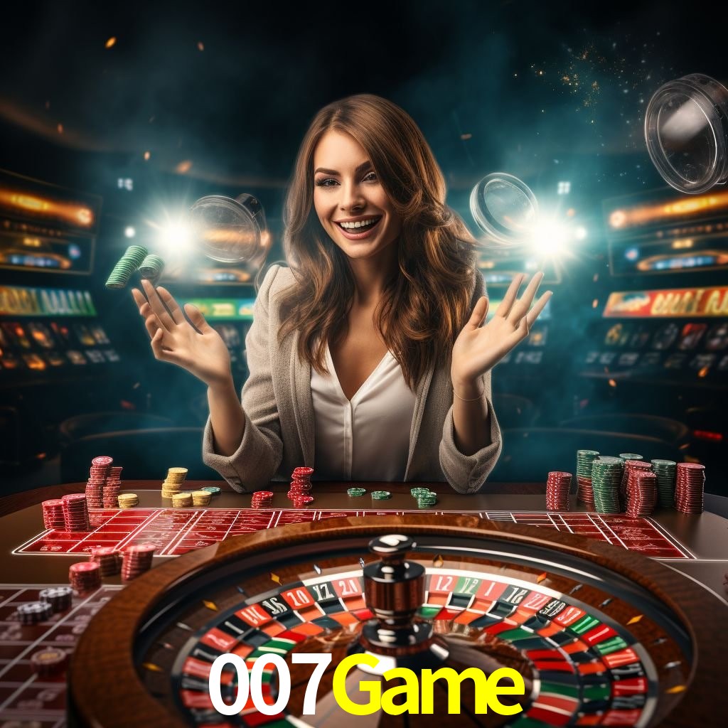 Experimente o Login Seguro Premium no 007Game