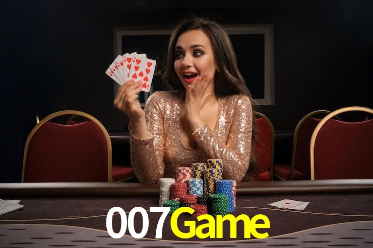 Casino VIP 007Game