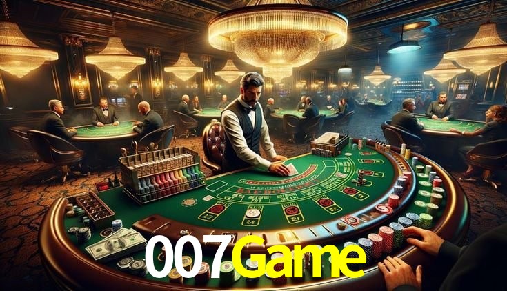 Gates of Olympus 007Game