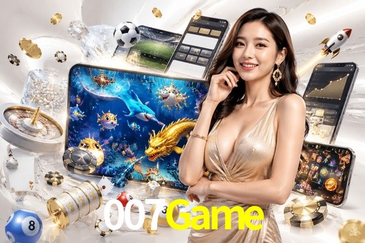 Quick Registration 007Game