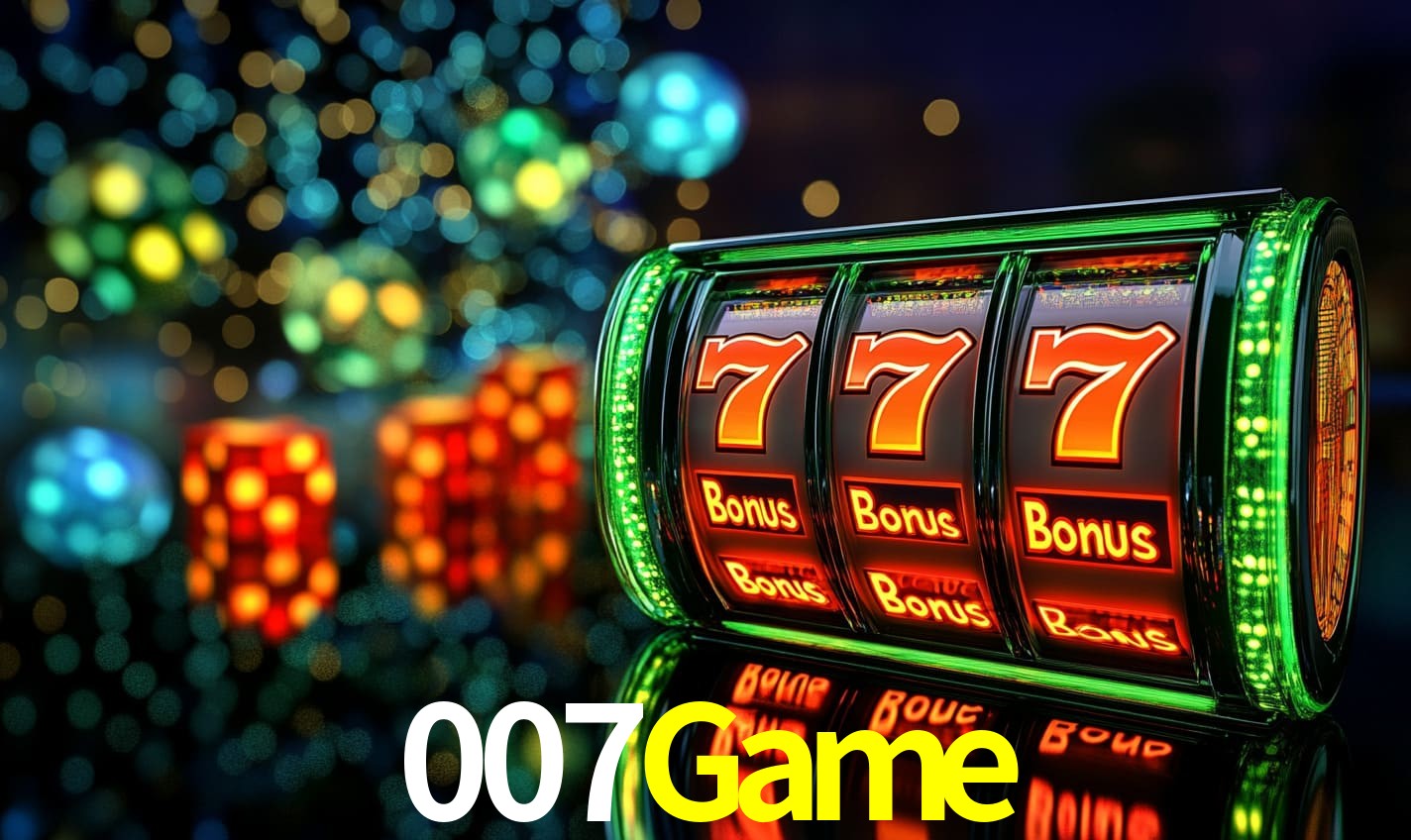 FAQ 007Game Brasil