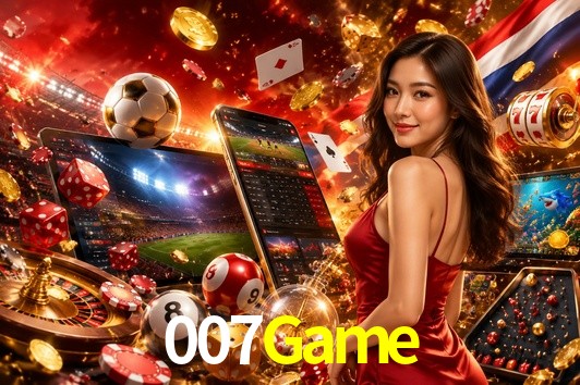API Integration 007Game