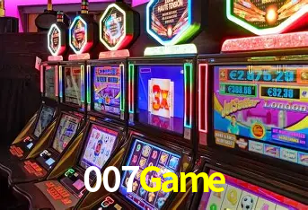 Desvendando o Mundo dos Jogos Virtuais na 007Game