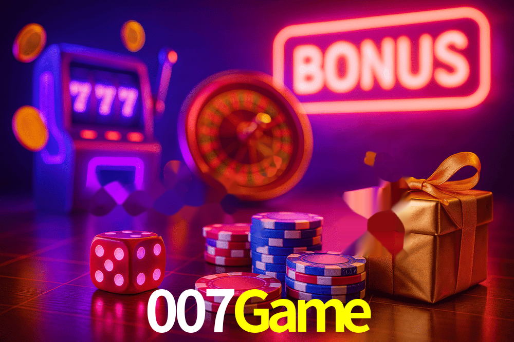 Descubra a Essência do 007Game: Nossa História e Compromissos