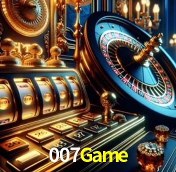 Diretório de Jogos 007Game