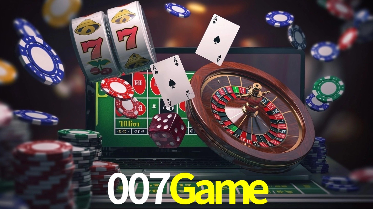 Ofertas Imperdíveis na 007Game: Promoções e Bônus Que Valem a Pena