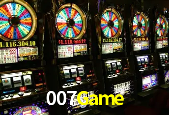 Descubra a Essência do 007Game: Nossa História e Compromissos