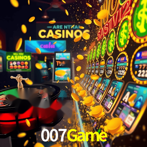 Outros jogos de sorte instantânea