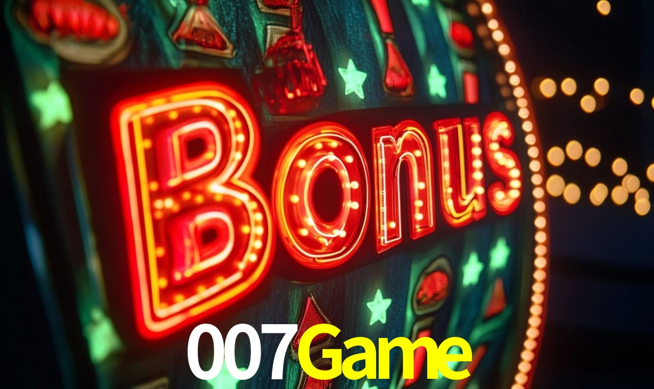 Apostas de Tênis 007Game