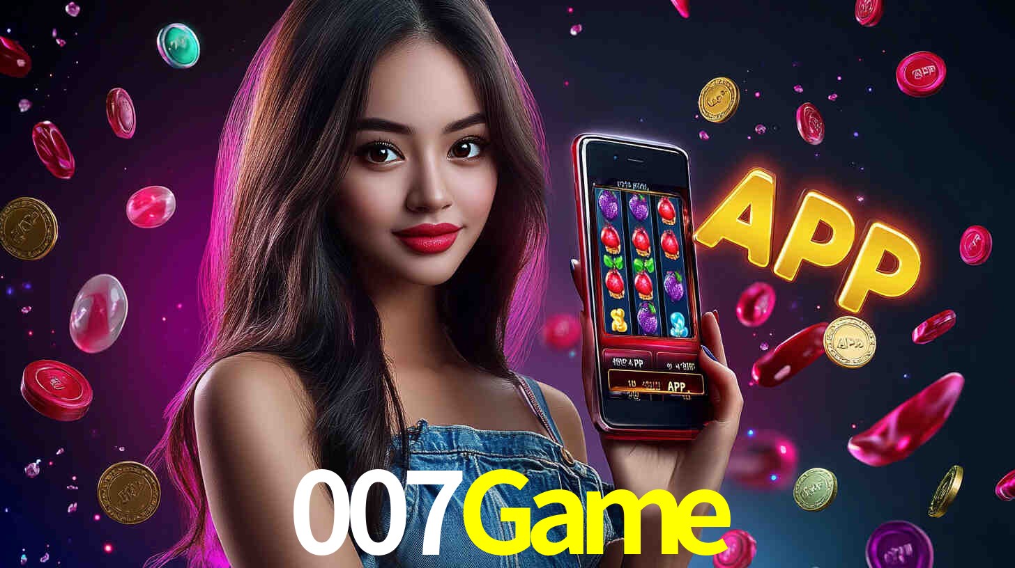 Desvendando o Mundo dos Jogos Virtuais na 007Game