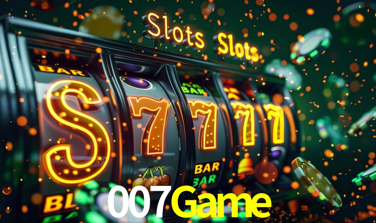 Casino Ao Vivo 007Game