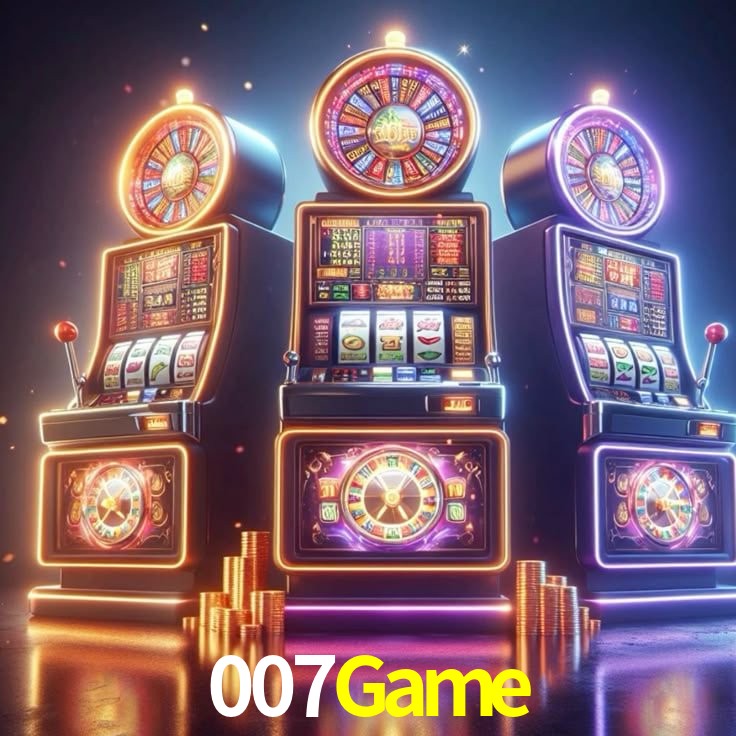 007Game