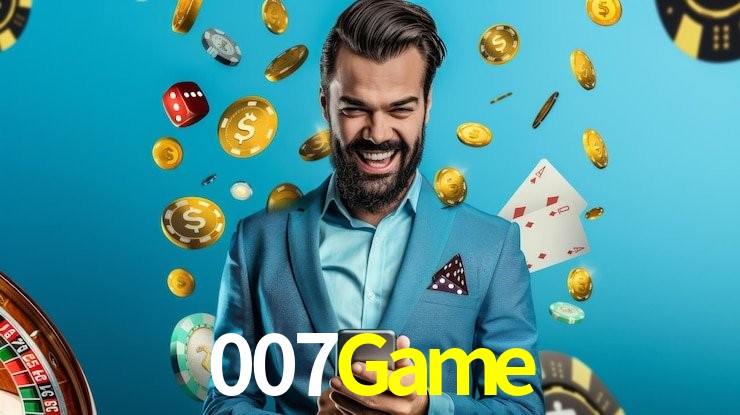 Slot Games 007Game
