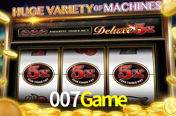A Emoção da Loteria na 007Game: Uma Chance de Mudança de Vida