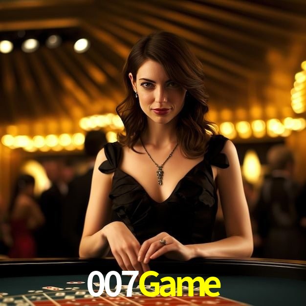 cassino 007Game