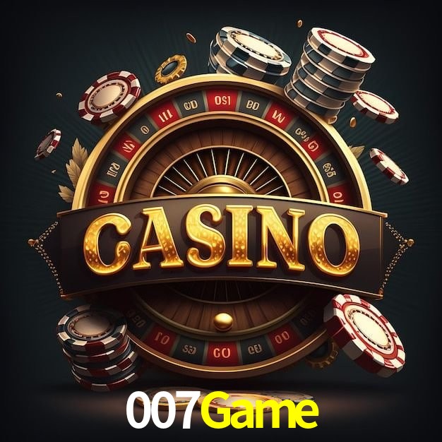 Instalar app 007Game