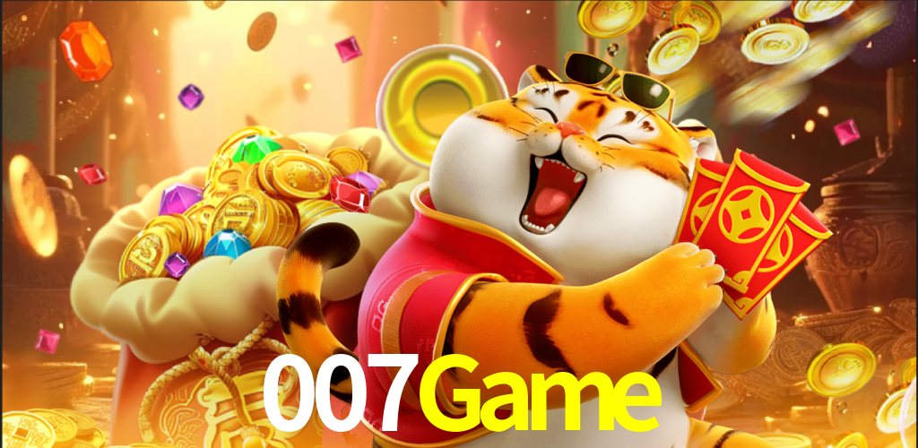 007Game