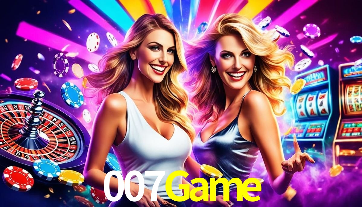Apostas de Futebol 007Game