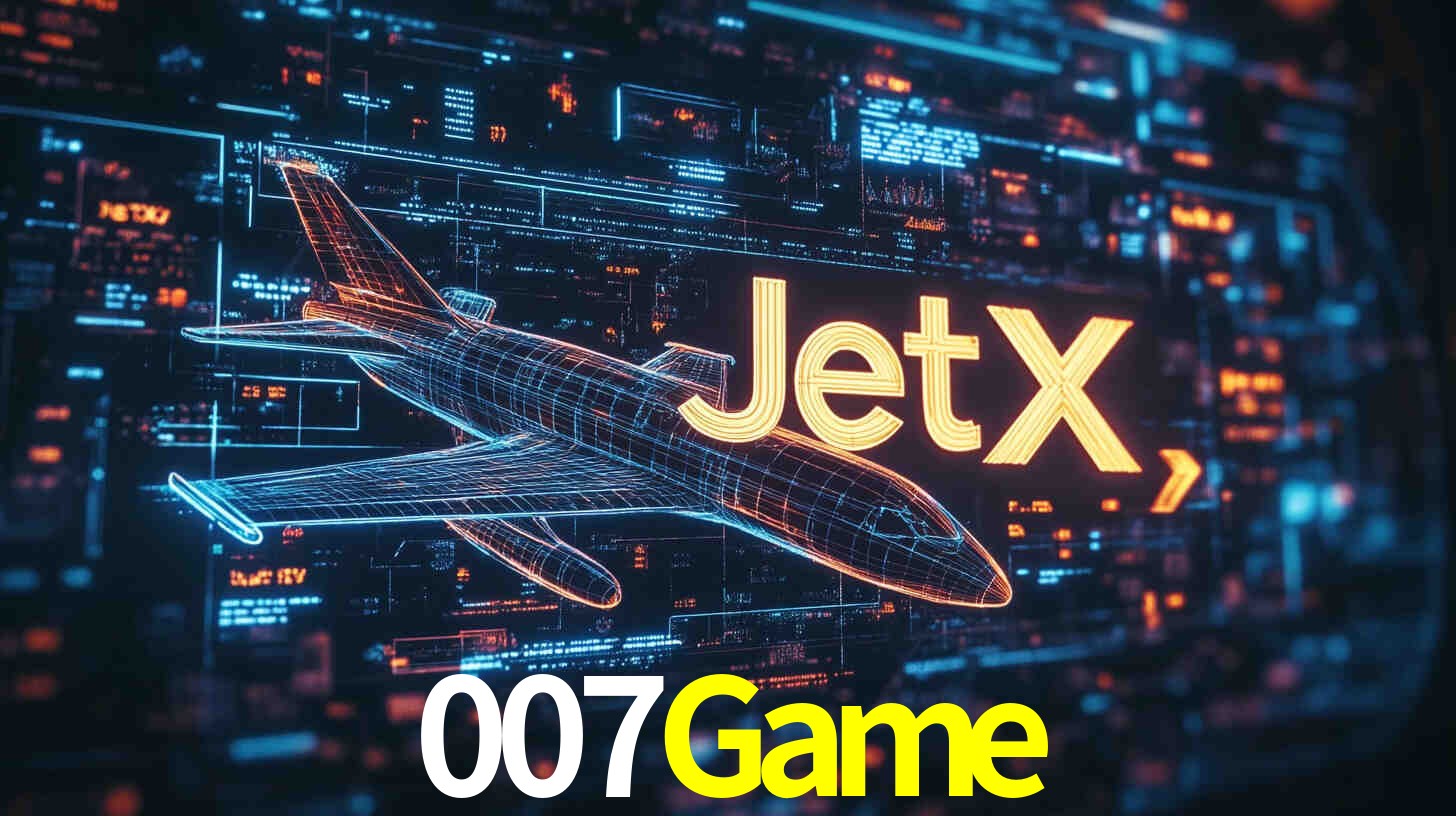 Inovações de Jogos na 007Game: O Futuro das Experiências Interativas
