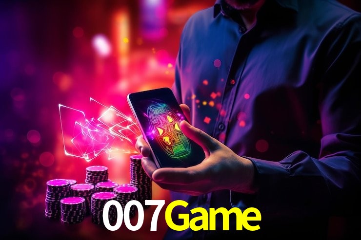 Gates of Olympus 007Game