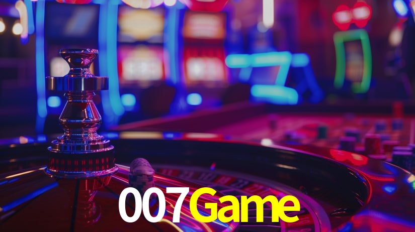 007Game Com Baixar